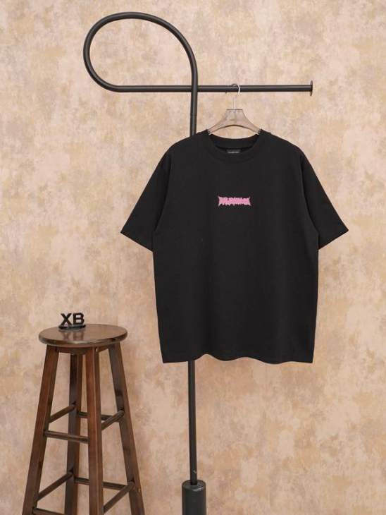 Picture of Balenciaga T Shirts Short _SKUBalenciagaM-3XLxetrX40522233
